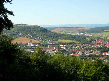 Frauenberg